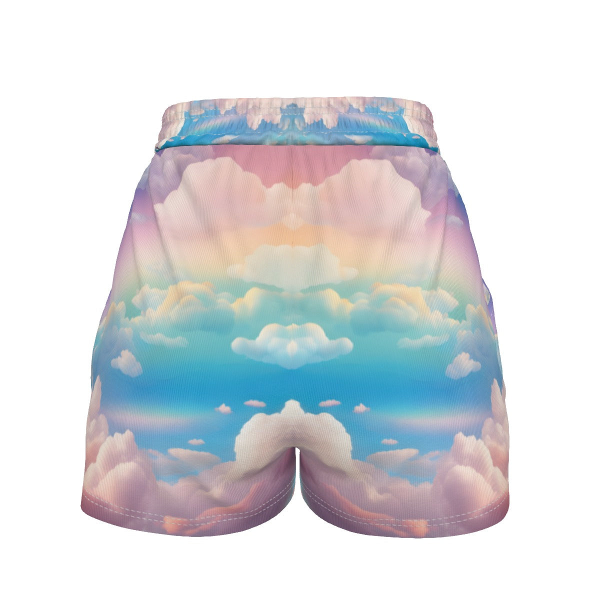 Women's Casual Shorts