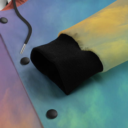 Men's Varsity Jacket