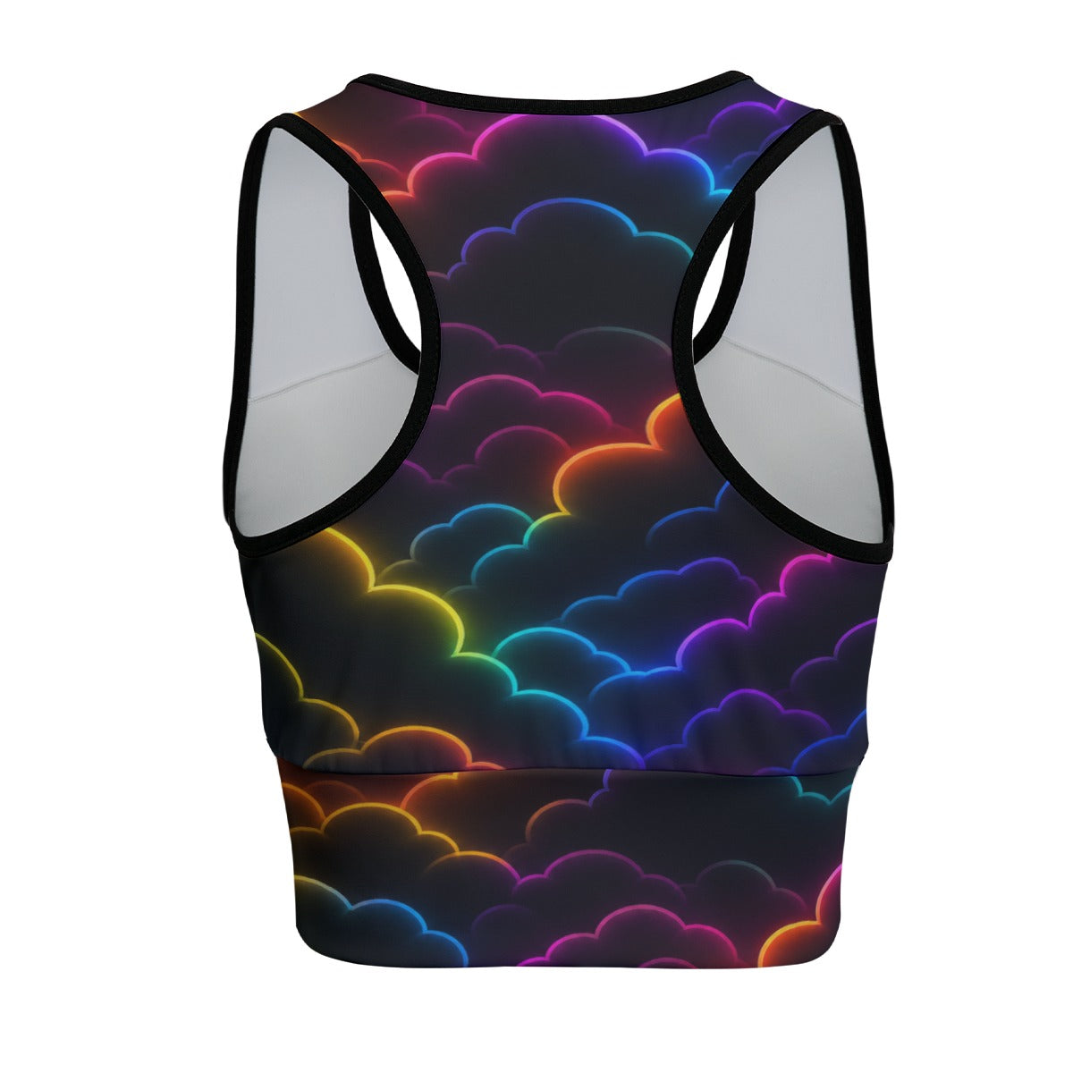 Women's Sports Bra by O’Nimbus – view 2
