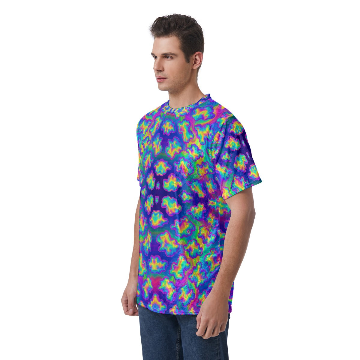 Men's T-Shirt | Velvet