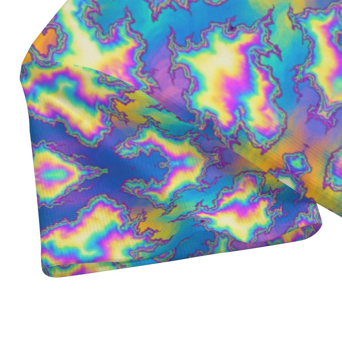 Unisex Drop-shoulder T-shirt