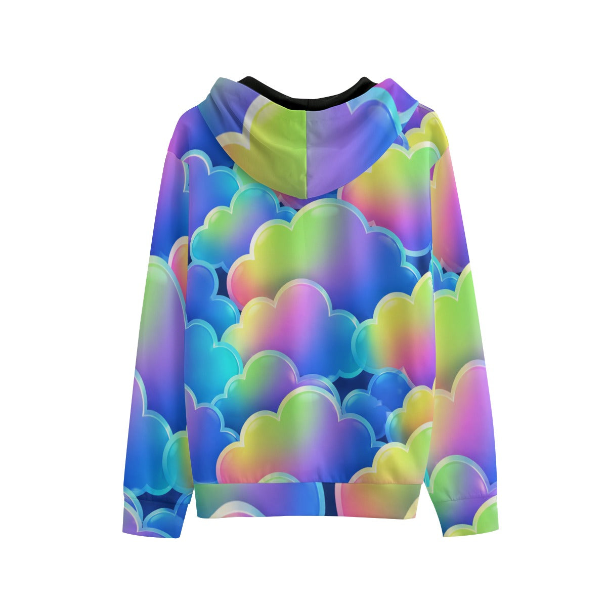 Unisex Pullover Hoodie | 310GSM Cotton