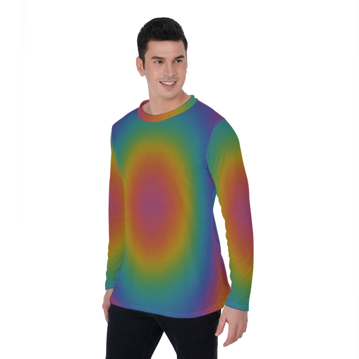 Unisex Long Sleeve T-Shirt