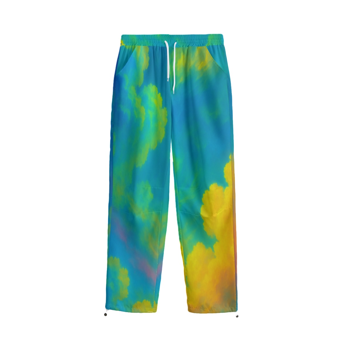 Unisex Casual Pants