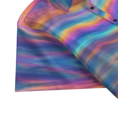 Men's T-shirt With Short Sleeve