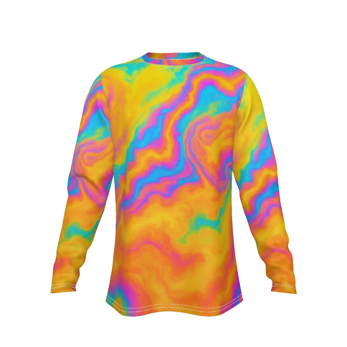 Unisex Long Sleeve T-Shirt