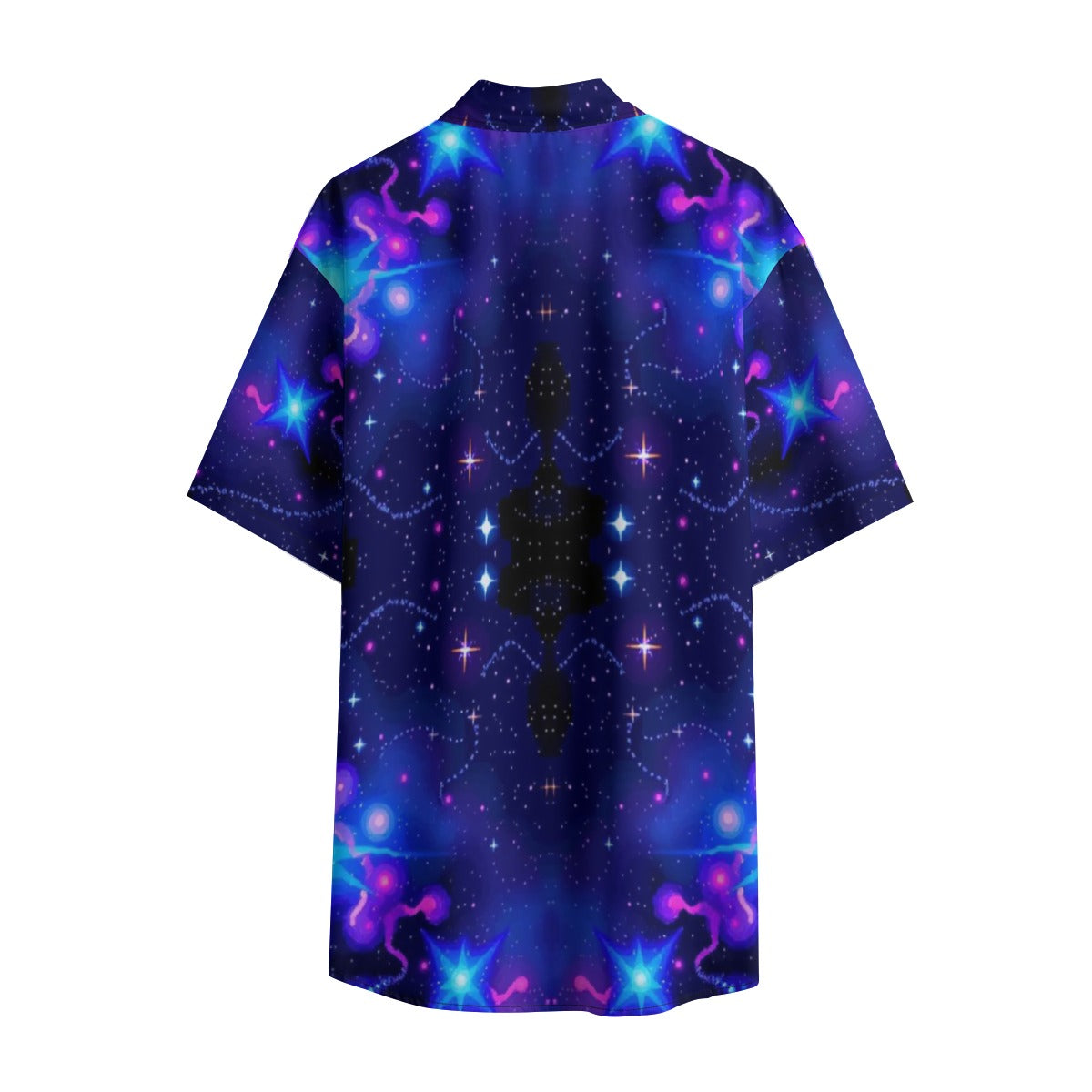 Men's T-shirt With Short Sleeve