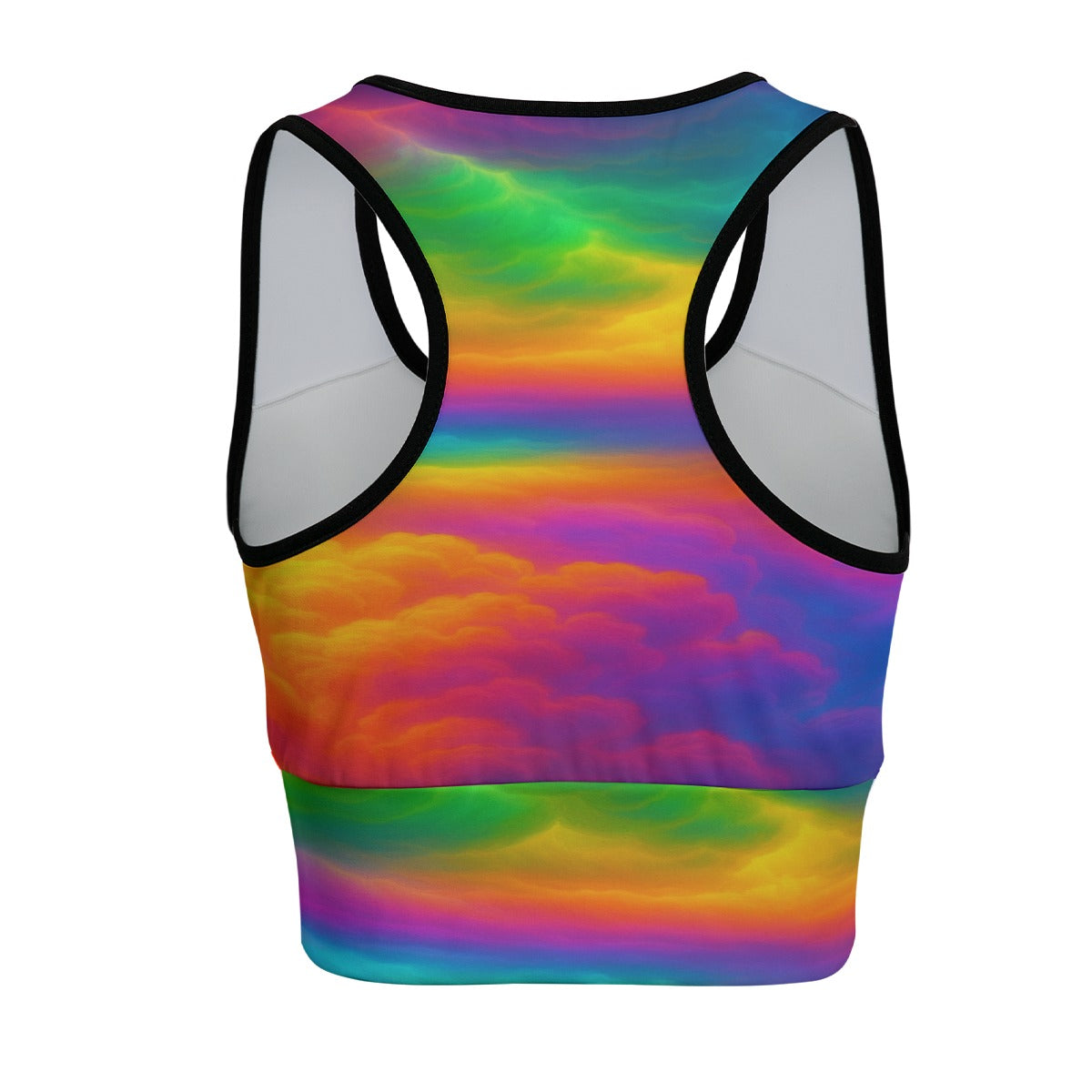 Women's Sports Bra by O’Nimbus – view 2