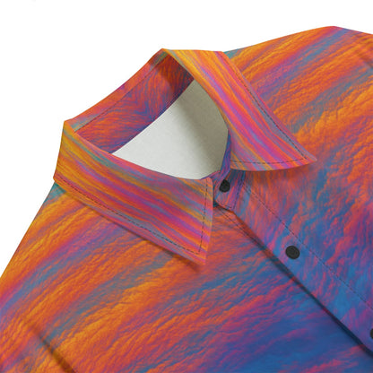 Men's Shirt With Pocket | Rayon