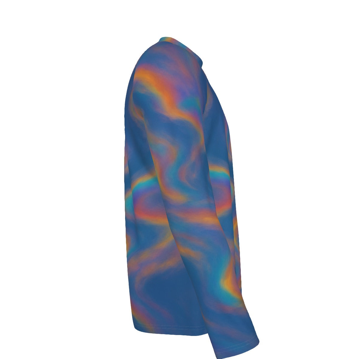 Men's Long Sleeve Tight surf clothing - view 3