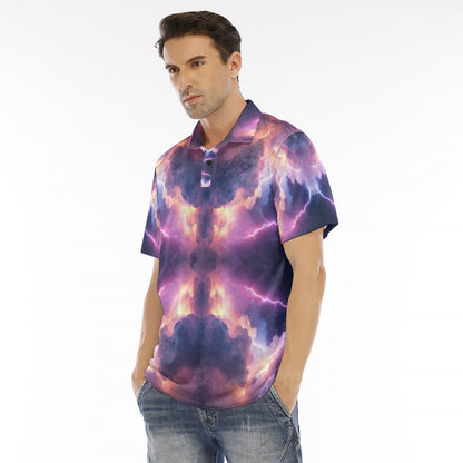 Men's Polo Shirt | Velvet