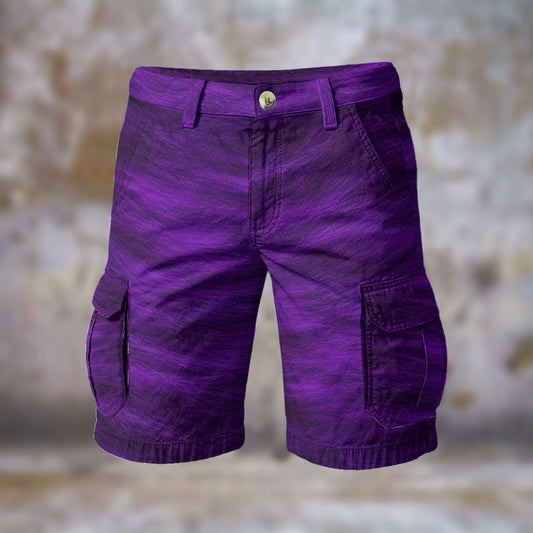 Men's Cargo Shorts