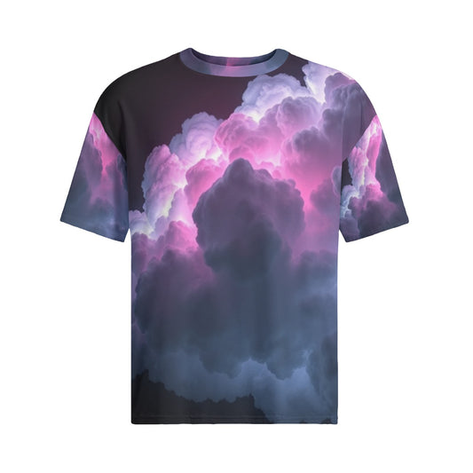Men's Raglan Short Sleeve T-Shirt|180GSM COTTON by O’Nimbus