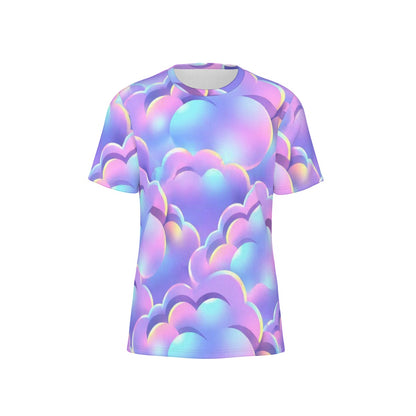 Men's O-Neck T-Shirt | 190GSM Cotton