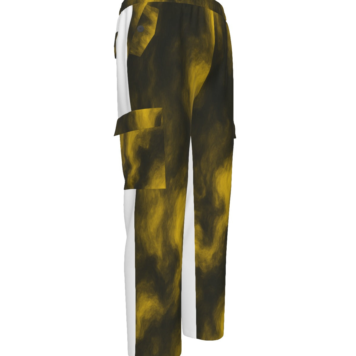 Men's Pocket Cargo Pants