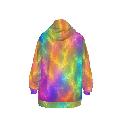 Unisex Pullover Hoodie | 310GSM Cotton