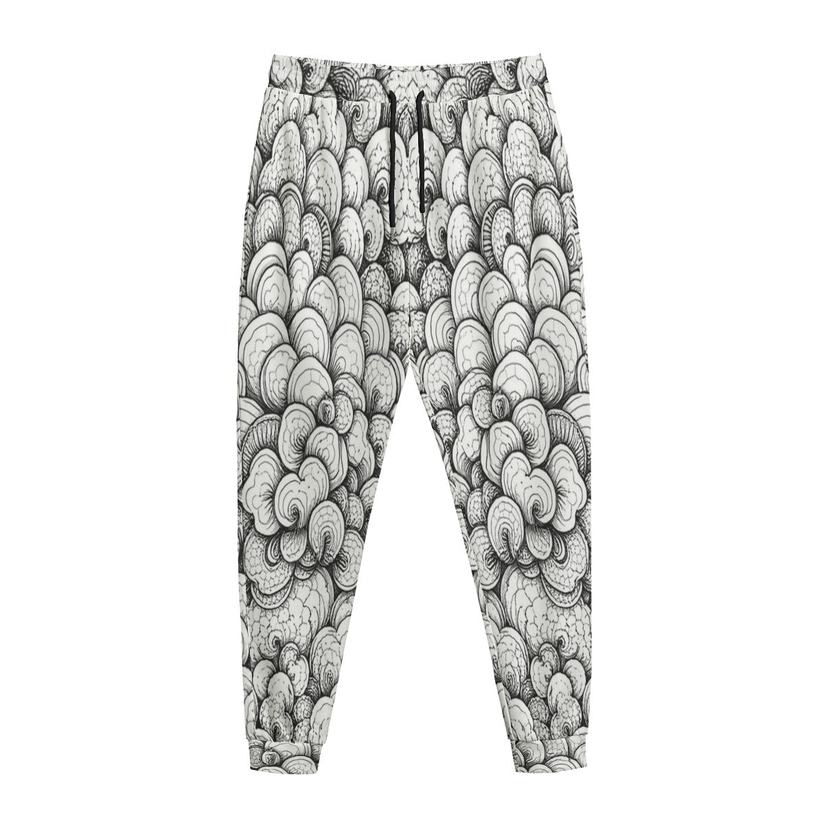 Men's Sweatpants | Interlock
