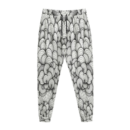 Men's Sweatpants | Interlock