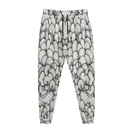 Men's Sweatpants | Interlock