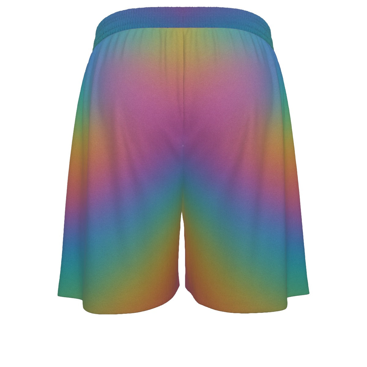 Men's Mesh Shorts - view 2