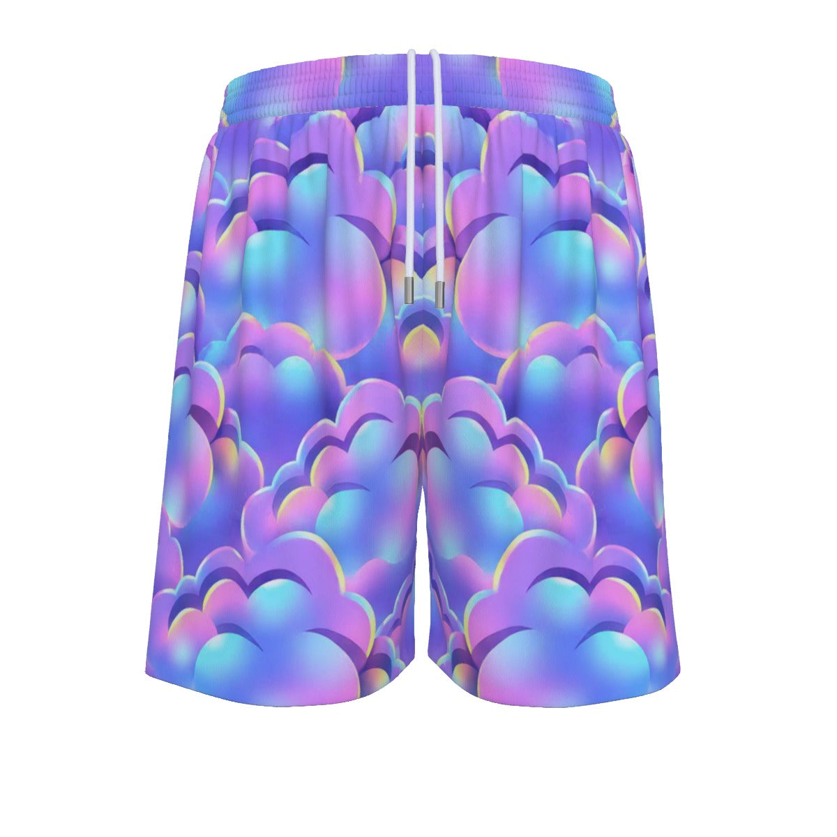 Men's Mesh Shorts - view 1