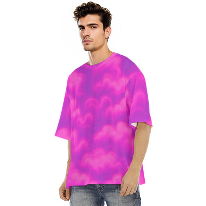 Men's Raglan Short Sleeve T-Shirt|180GSM COTTON