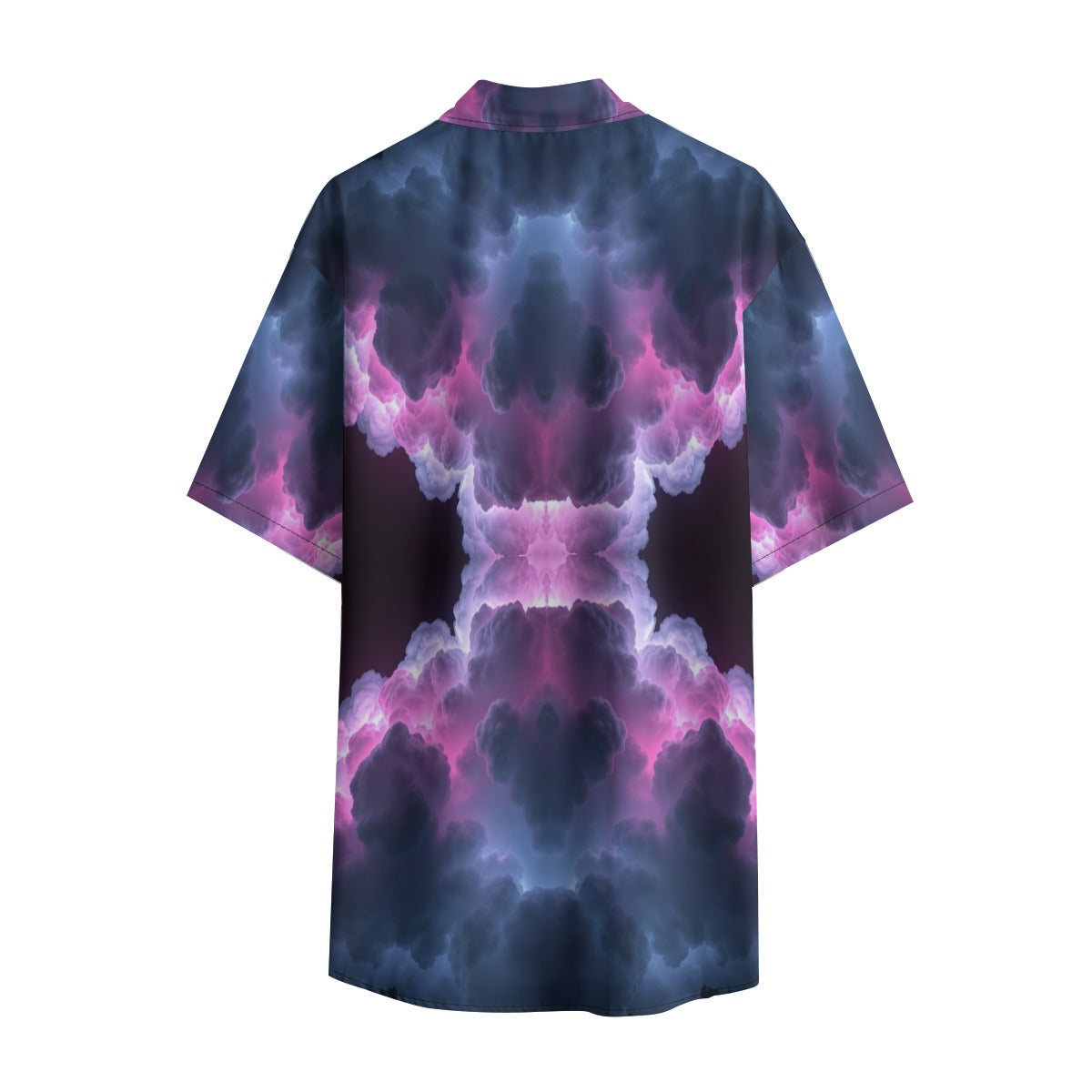 Men's T-shirt With Short Sleeve