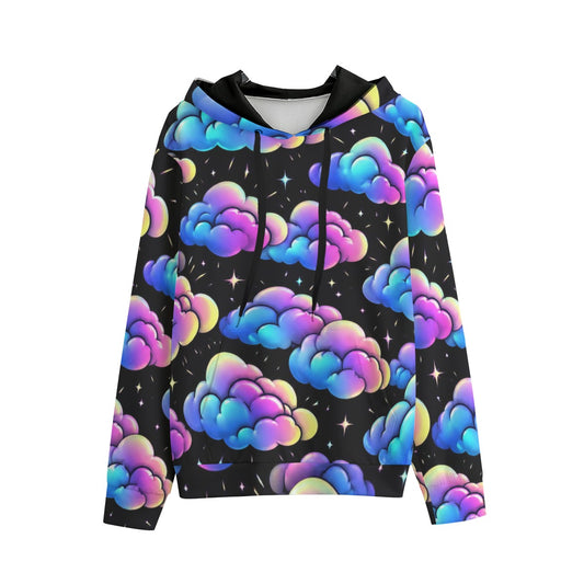 Unisex Pullover Hoodie | 310GSM Cotton