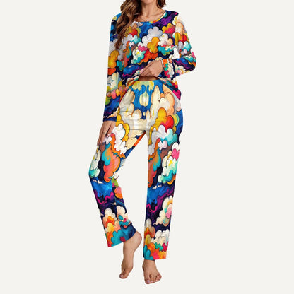 Women’s Loungewear Set - view 2