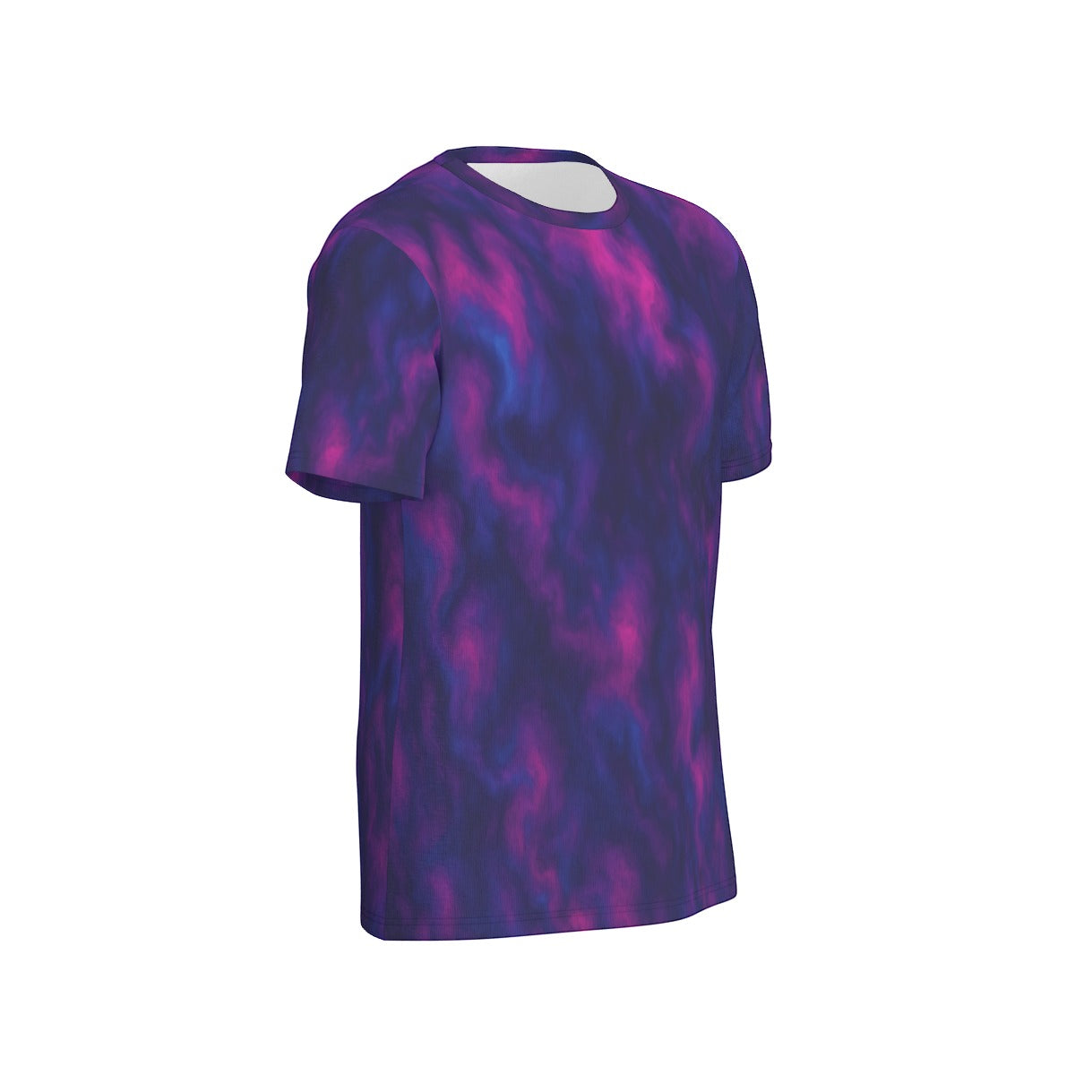 Men's O-Neck T-Shirt | 190GSM Cotton