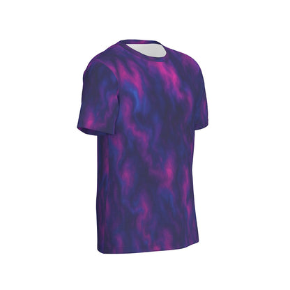 Men's O-Neck T-Shirt | 190GSM Cotton