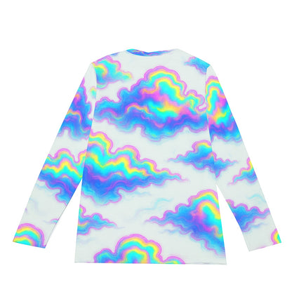 Long Sleeve T-Shirt | 190GSM Cotton