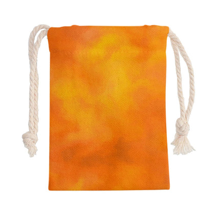 Unisex Double-Side Printing Christmas Bag