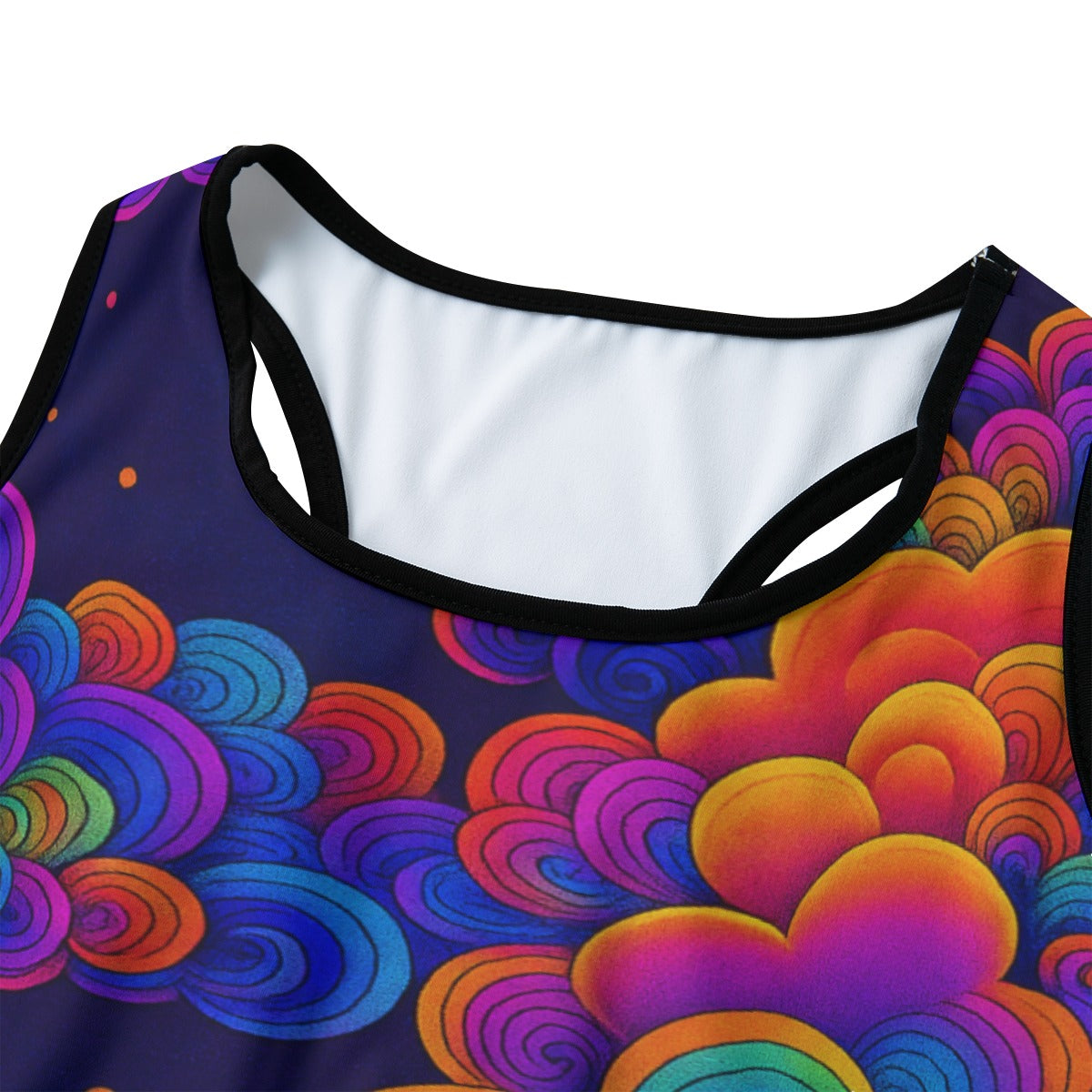 Women's Sports Bra by O’Nimbus – view 3