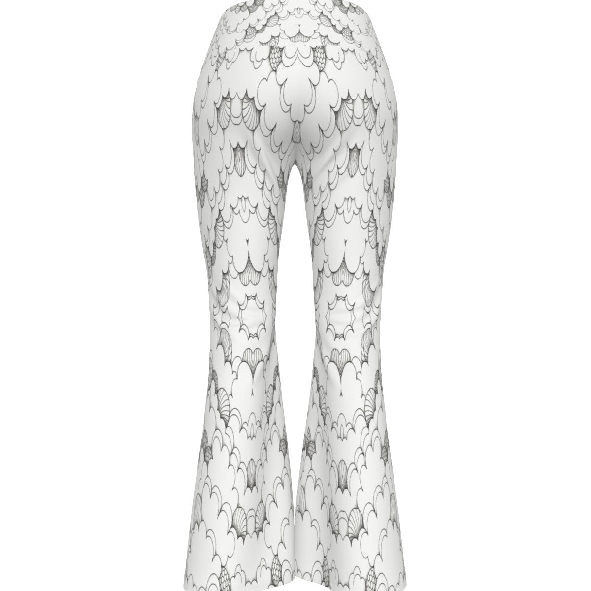 Women's Flare Yoga Pants