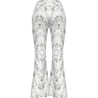 Women's Flare Yoga Pants