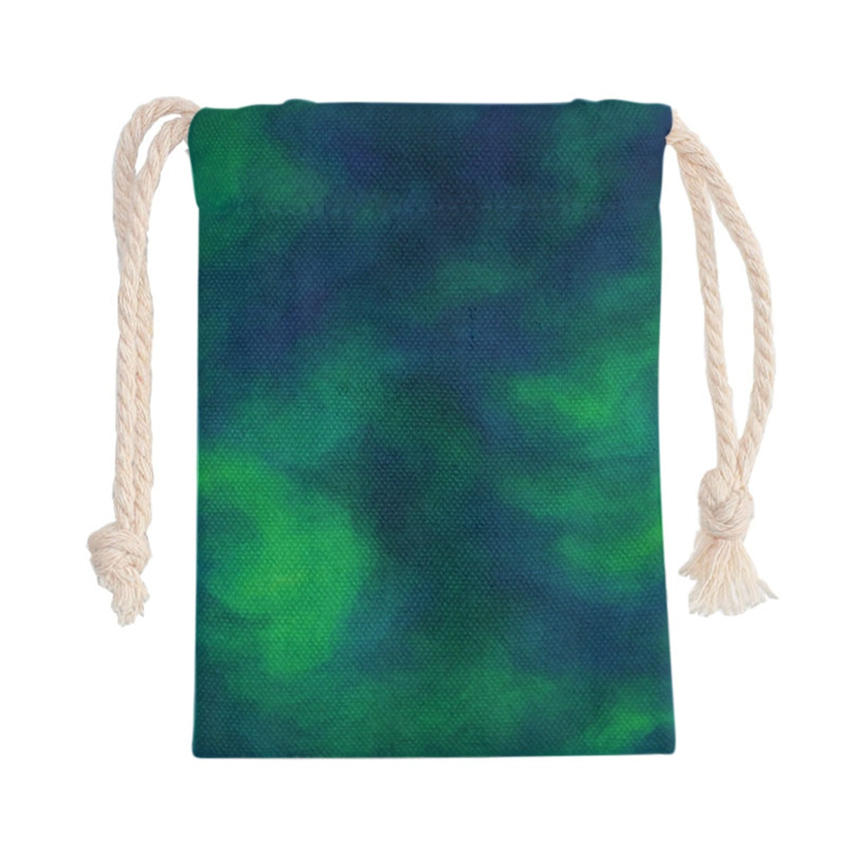 Unisex Double-Side Printing Christmas Bag