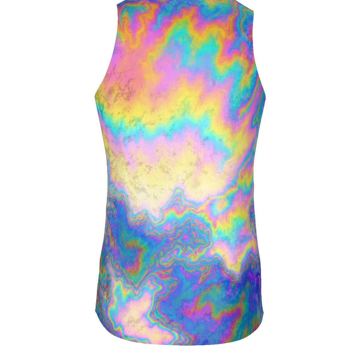 Men's Tank Top | Velvet