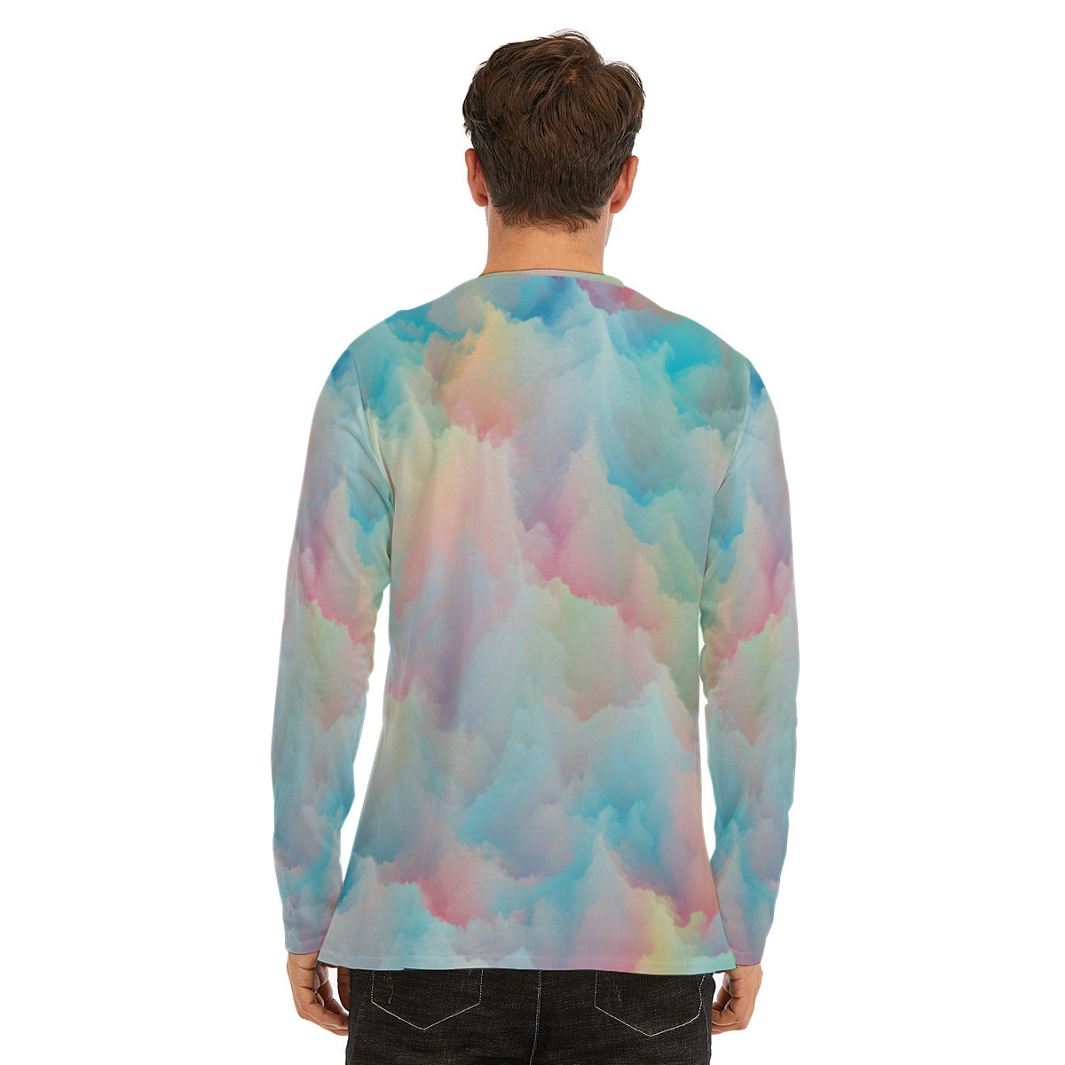 Long Sleeve T-Shirt | 190GSM Cotton