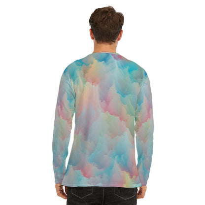 Long Sleeve T-Shirt | 190GSM Cotton
