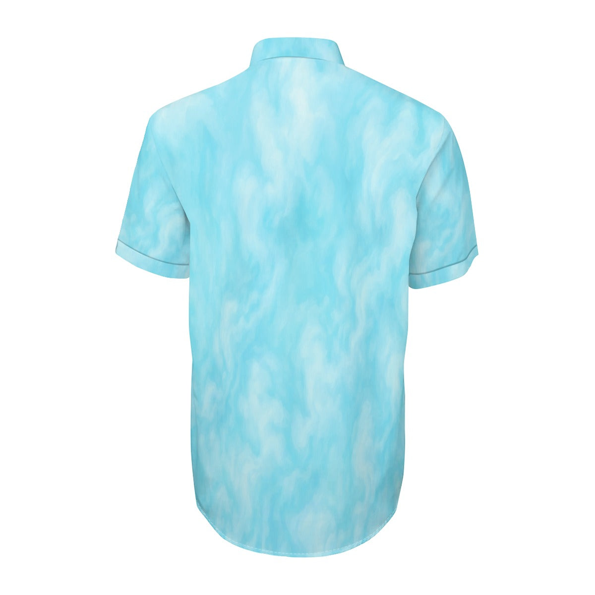 Unisex Collared Shirt|115GSM Cotton poplin