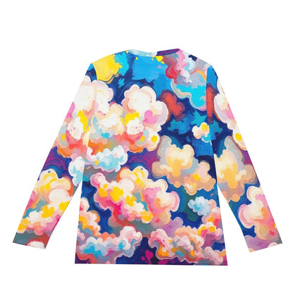 Long Sleeve T-Shirt | 190GSM Cotton