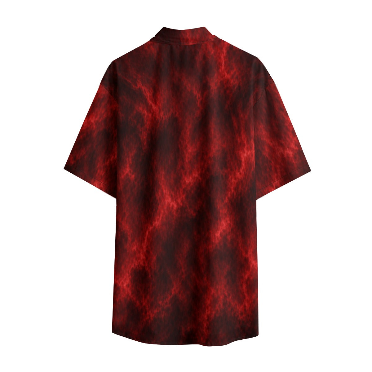 Men's T-shirt With Short Sleeve