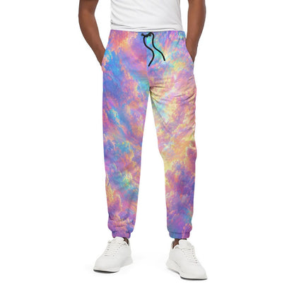 Unisex Pants | 310GSM Cotton