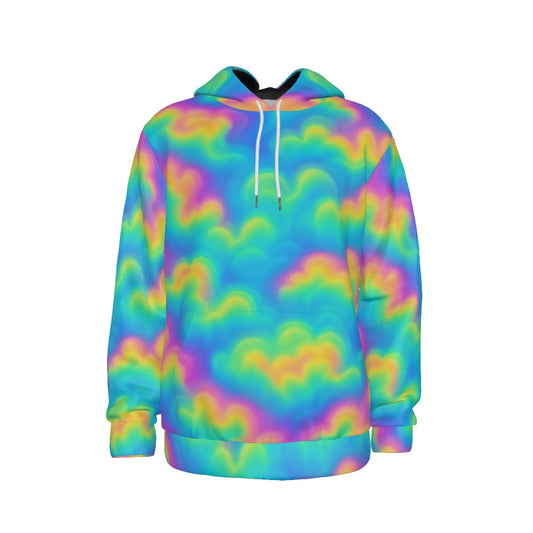 Men's Thicken Pullover Hoodie