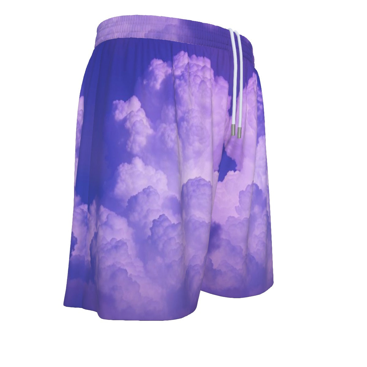 Men's Mesh Shorts - view 4