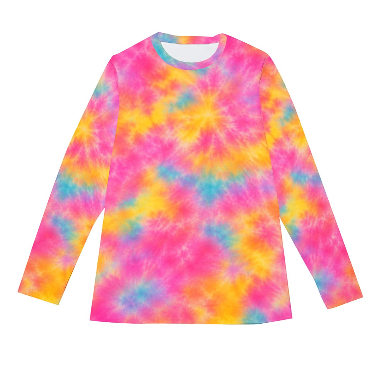 Unisex Long-Sleeve T-Shirt | 190 GSM Cotton - view 5