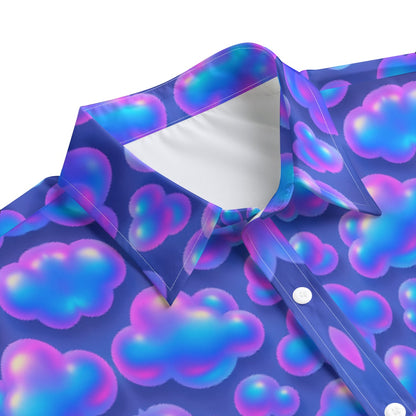 Men's T-shirt With Short Sleeve