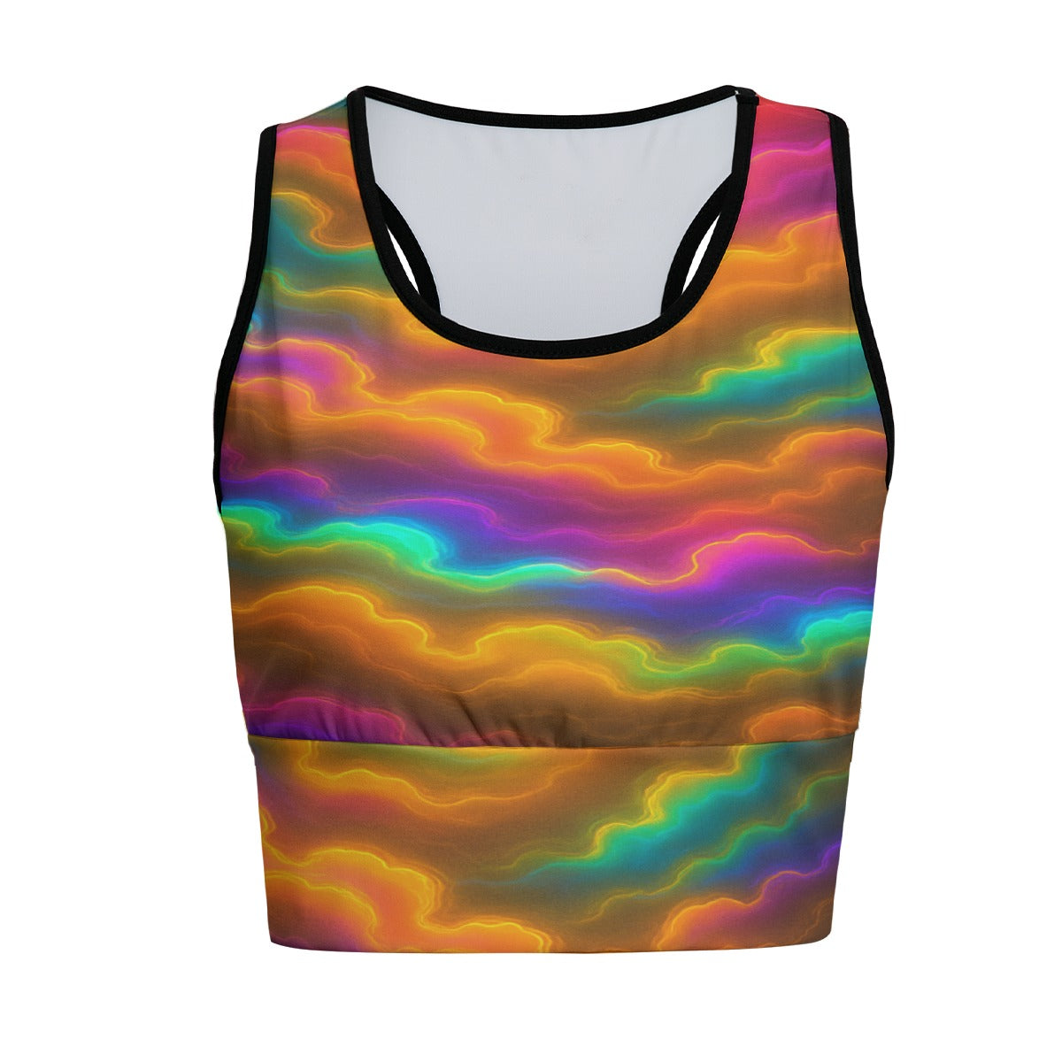 Women's Sports Bra by O’Nimbus