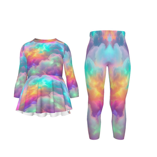 Kid's Casual Suit